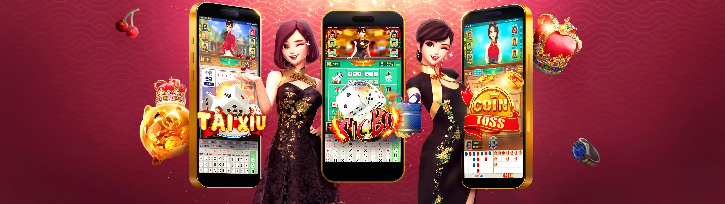 Thế Giới Bắn Cá Sôi Động tại dola88