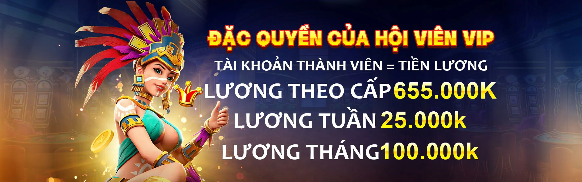 Banner trang đăng nhập dola88 an toàn